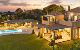 Villa Eternity, Ai Helis Kefalonia